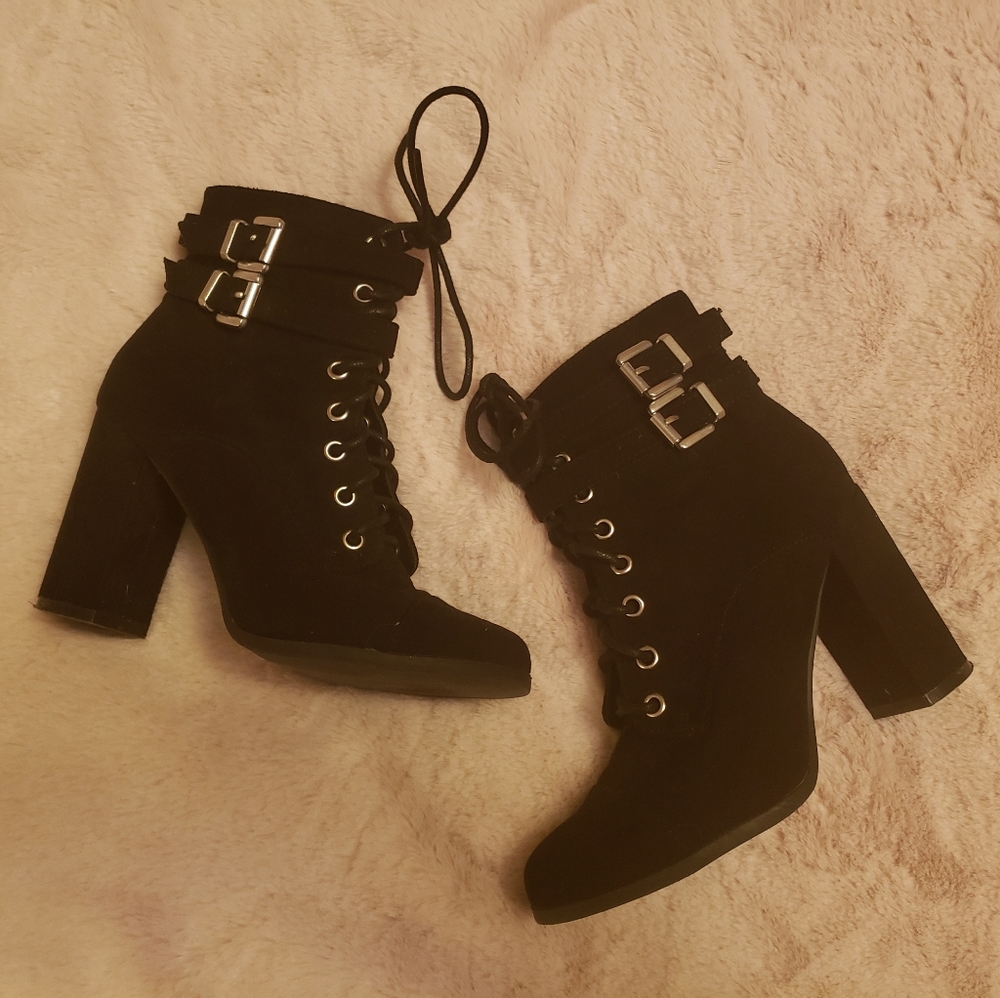 Madden girl size 6.5